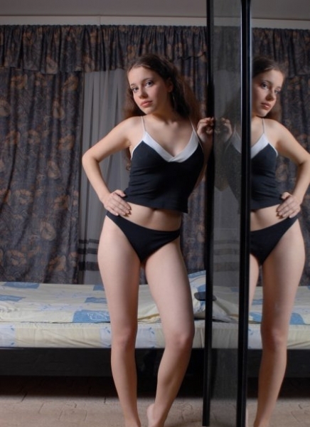 Анкета проститутки Марина - Фото, г. Тебекмахи, 21 год, №18540